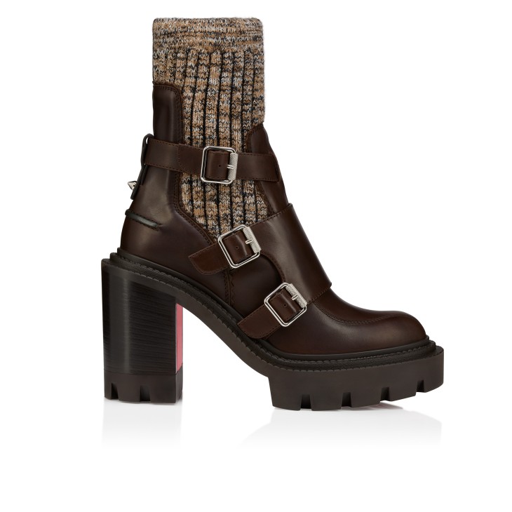 Christian Louboutin Cortinetta College - Image 4